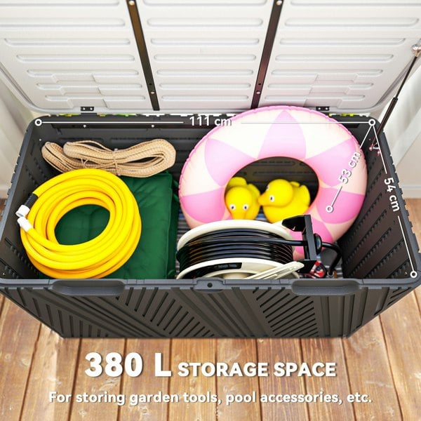 Outdoor Storage Box