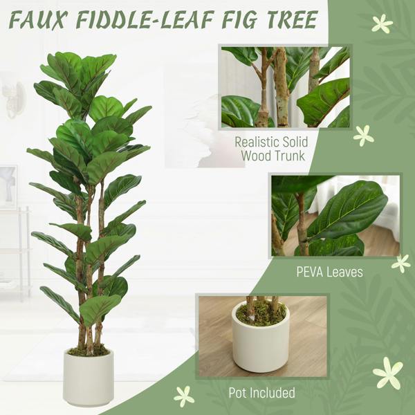 Artificial Plants