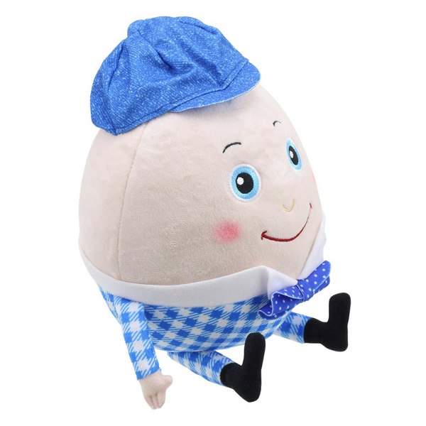 Wilberry Humpty Dumpty - Wilberry Time for Stories