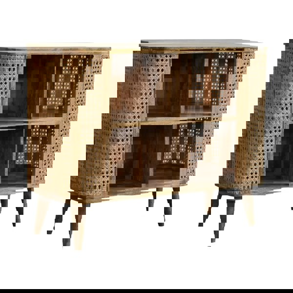 Artisan Furniture Larissa Open Double Cabinet