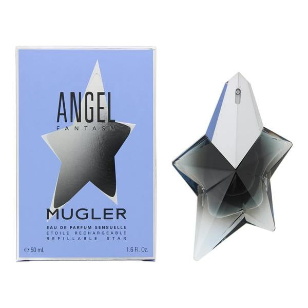 Mugler Angel Fantasm Womens Eau de Parfum 50ml Fragrance