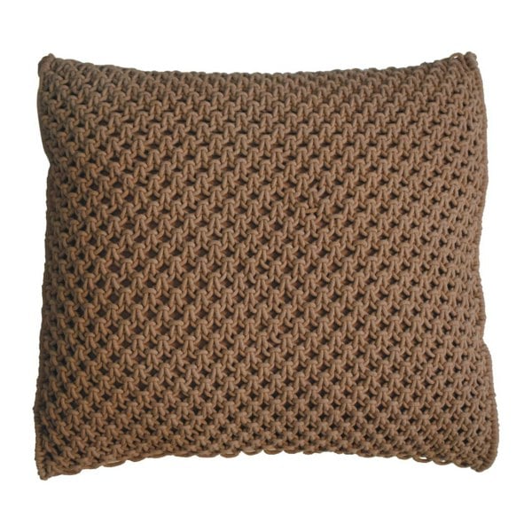 Artisan Furniture Myra Cushion Set of 2 - Coffee