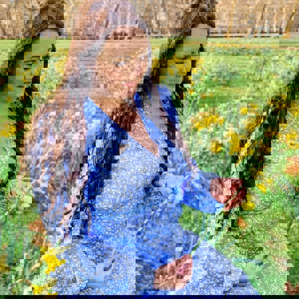 bee brooch charity pin spring wedding