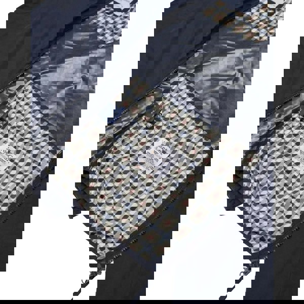 Aquascutum Active Rlg Windbreaker Navy S