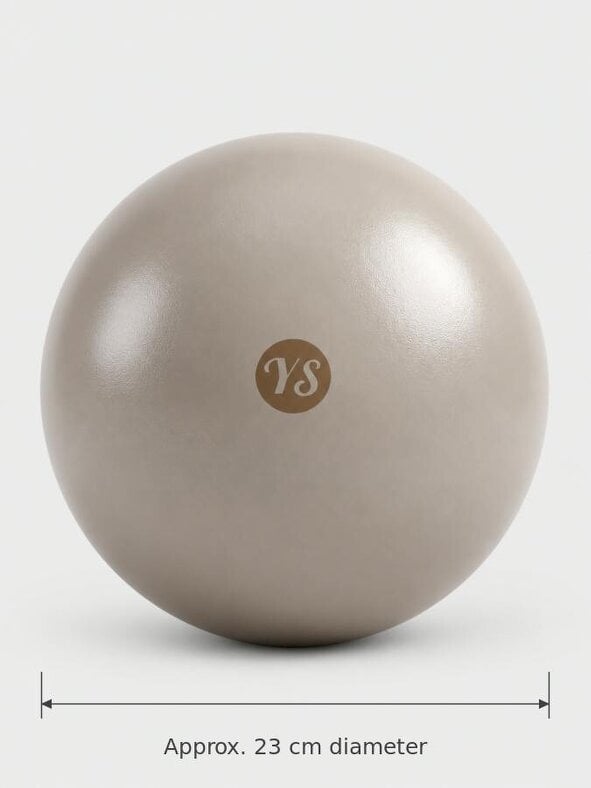 Yoga Studio Soft Pilates Ball