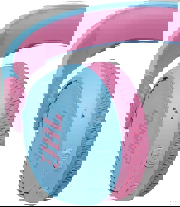 JBL JR310BT Kids On-Ear Wireless Bluetooth Headphones