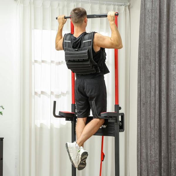 Weighted Vest
