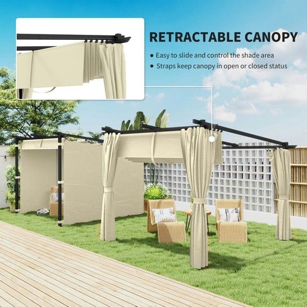 Pergola