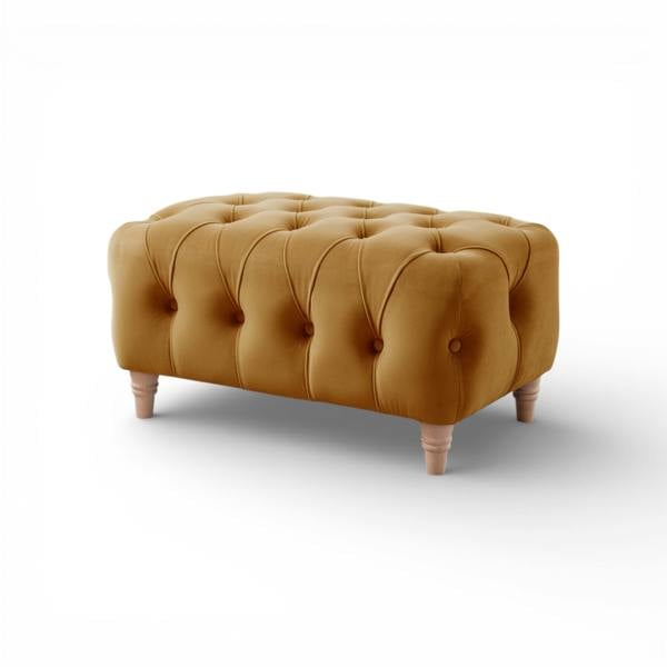 The Great Sofa Company Soho Footstool