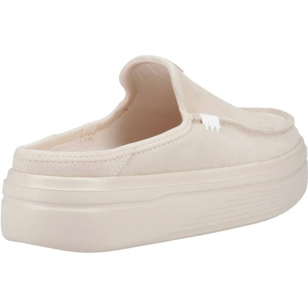 HEYDUDE Austin Lift Classic Mule Women's - Blush