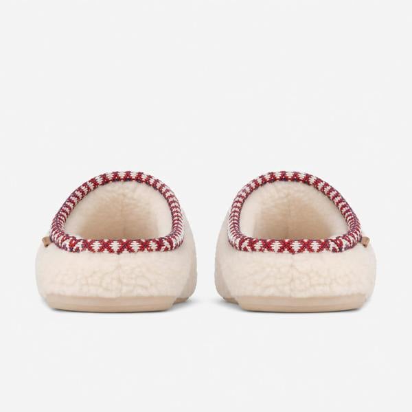 Toni Pons MAUI-SH Mules in White