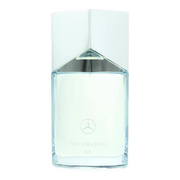 Mercedes Benz Air Eau de Parfum 100ml Spray for Him