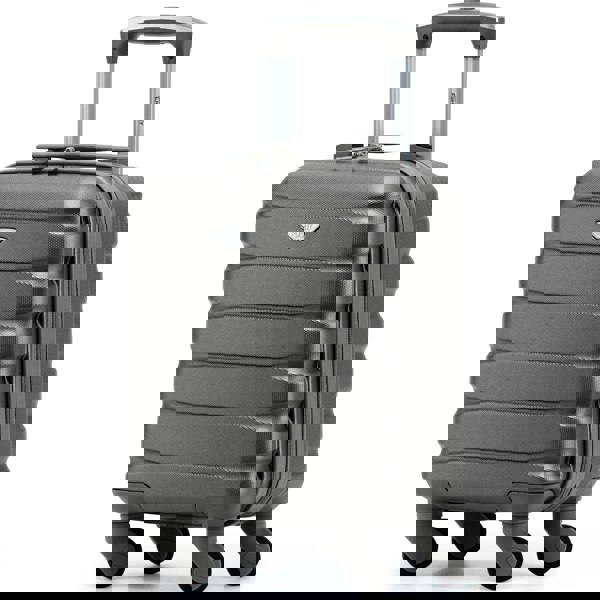 Flight Knight 40x30x20cm Wizz & Vueling Underseat Cabin Suitcase 100+ Airlines