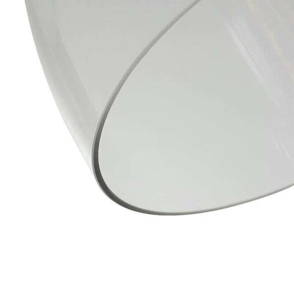 Modern Style Glass Single Light Pendant Light Pendant Lights Living and Home