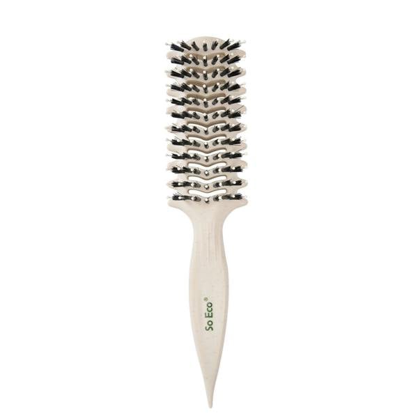 So Eco Curl Define & Shine Hair Brush