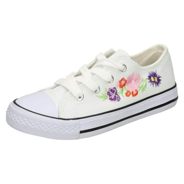 Spot On Girls Spot On Lace Up Pumps