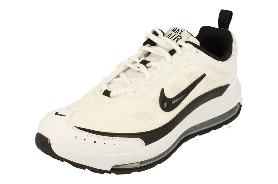 Nike Air Max Ap Mens Cu4826  100 - White Black Bright Crimson 100 - Photo 0