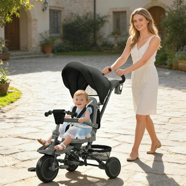 Kids Tricycle