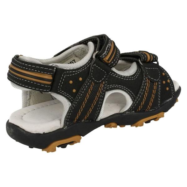 JC Dees Boys JCDees Summer Sandals