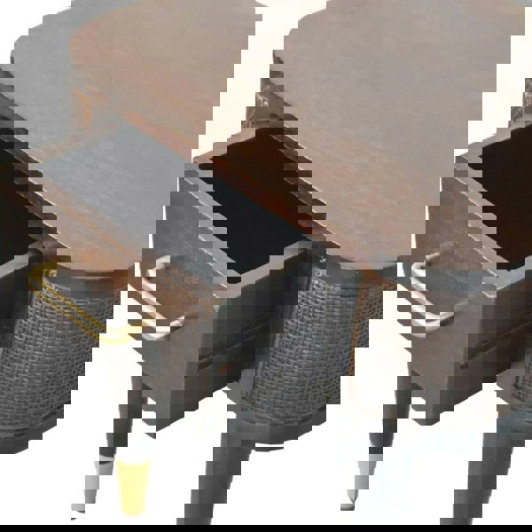 Artisan Furniture Solid Wood Belmont Bedside