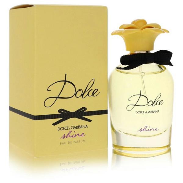 Dolce & Gabbana Dolce Shine Eau De Parfum 50 ml