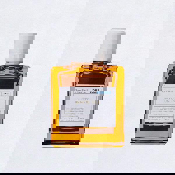 Korres White Tea Eau De Toilette 50 ml