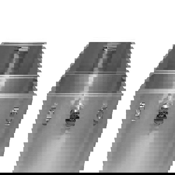 KuKoo Grease Trap - 96 Litres