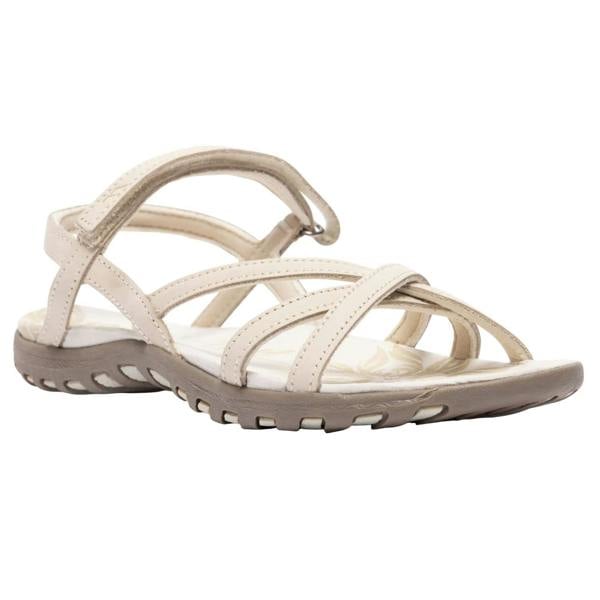 Trespass Womens/Ladies Kimbra Sandals - Sand