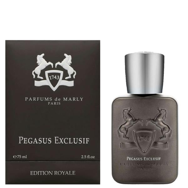 Parfums de Marly Pegasus Exclusif Eau de Parfum Spray 75ml - Additional 2