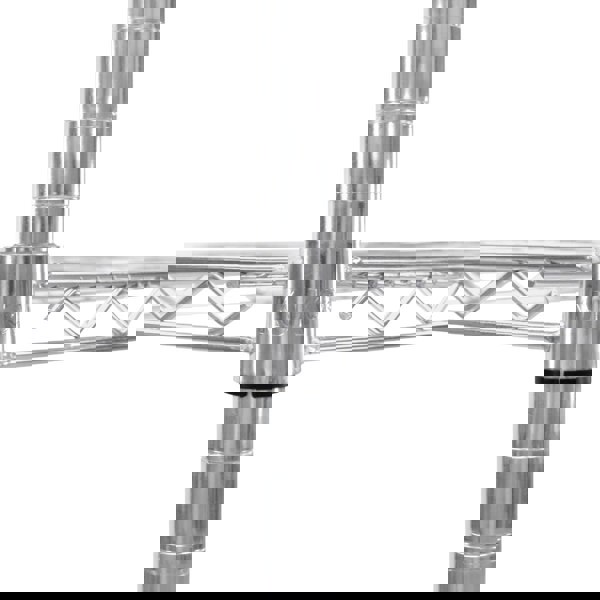 KuKoo Wire Racking - 45cm x 120cm x 180cm