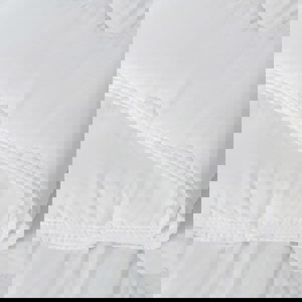 Snug City 4 Season 3 in 1 All Season Duvet (9.0 + 4.5 Tog ) Detachable Soft Touch Microfibre Duvet