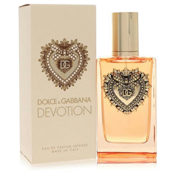 Dolce & Gabbana Devotion Eau De Parfum Intense 50 ml