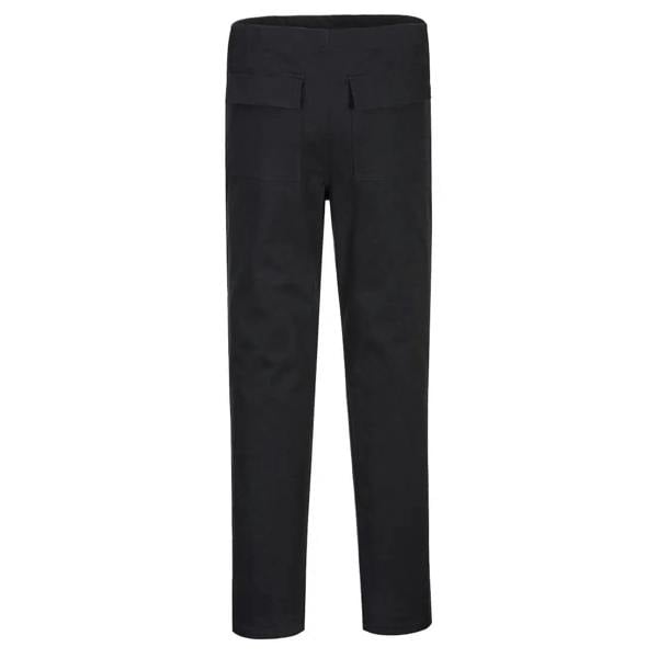 WX2 Stretch Maternity Trousers - Hi-Vis Trousers