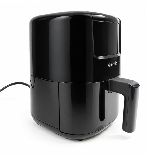 Mestic Caravan Air Fryer 900W Low Wattage Motorhome Campervan Compact Mestic UK