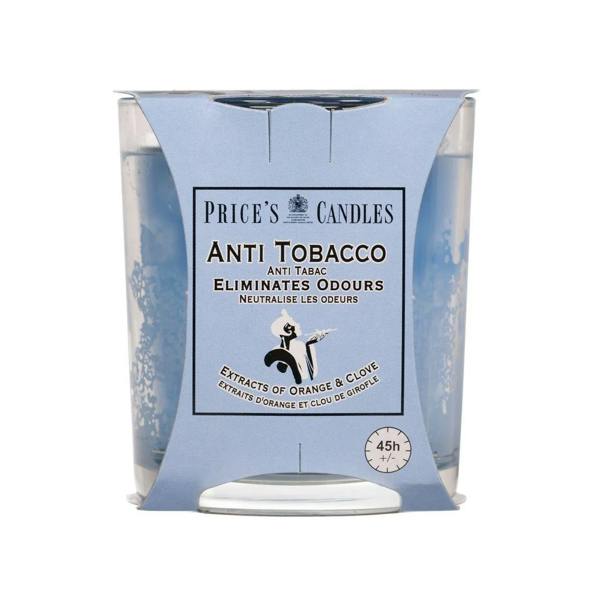Price's Candles Anti Odour Jar