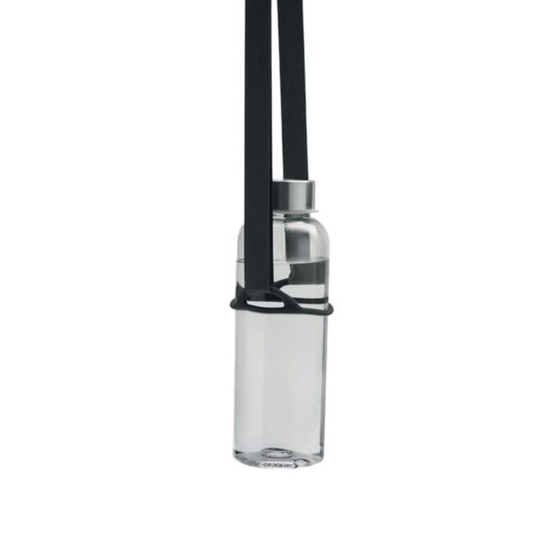 MidOcean Lancup Lanyard Cup Holder´ - Black - 