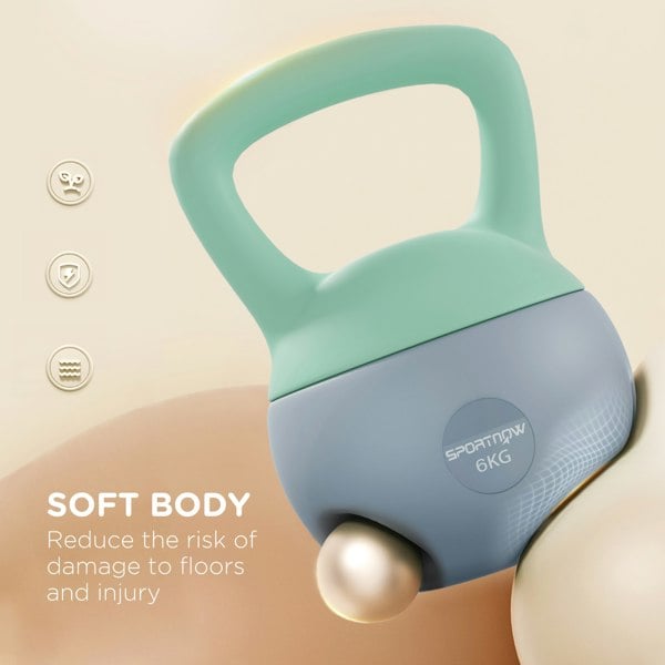 Kettlebell