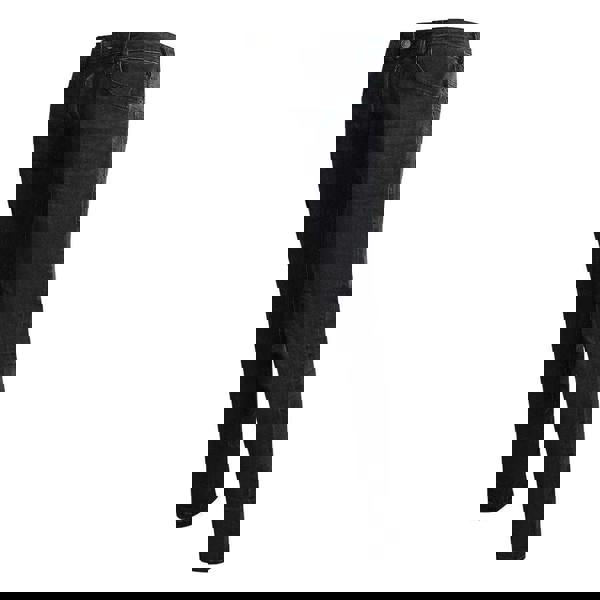 Diesel Mens Thommer-R Jeans - Faded Black - 