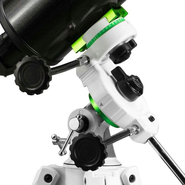 Sky Watcher Starquest DX102 MAK Astronomy Telescope with DX Deluxe EQ Mount