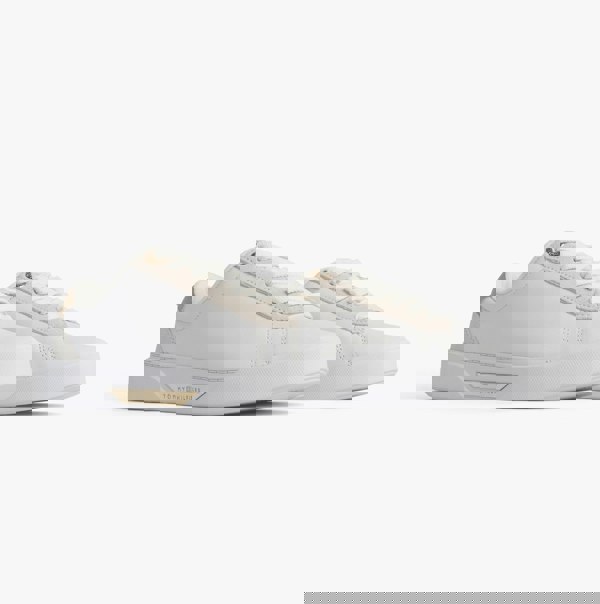 Tommy Hilfiger CHIC COURT Womens Trainers White