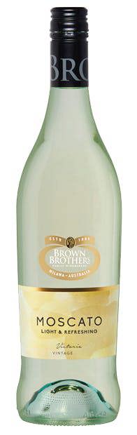 Brown Brothers, Victoria, Moscato 2024 75cl