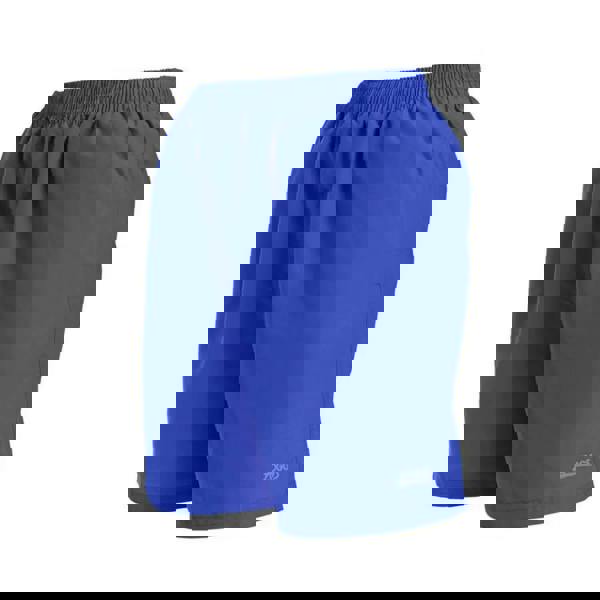 Royal Zoggs Penrith 17in shorts with mesh lining and Asics logo