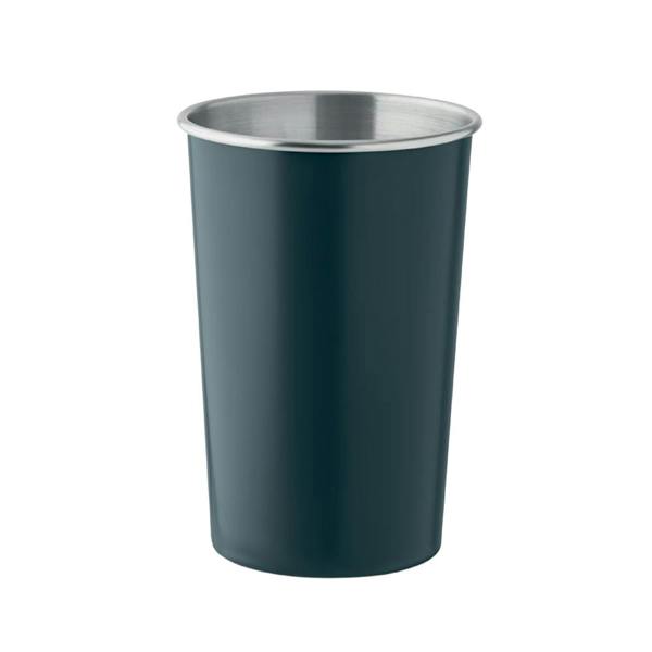 MidOcean Fjard Recycled Stainless Steel 350ml Cup - French Navy - 