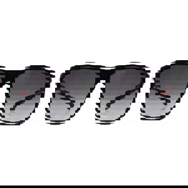 Carrera Sunglasses 4013/S 003 9O Matte Black Dark Grey Gradient