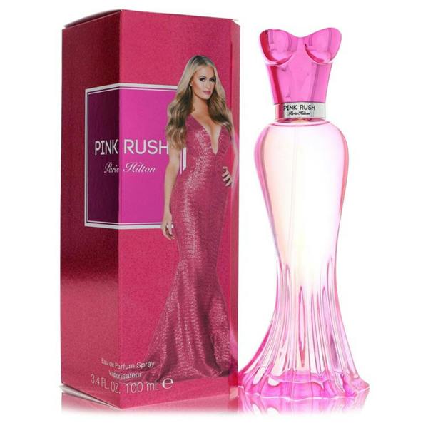 Paris Hilton Pink Rush Eau De Parfum 100 ml
