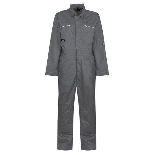 Regatta TRJ513R Workwear Overalls