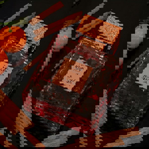 Sapil Elixir Fusion 100ml Eau de Parfum styled product shot