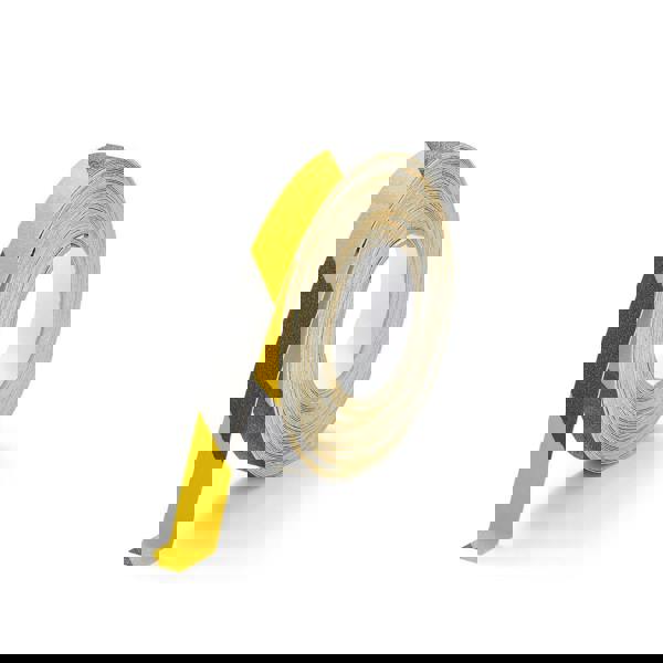 Durable DURALINE GRIP Strong Anti Slip Hazard Warning Floor Tape | 25mm x 15m