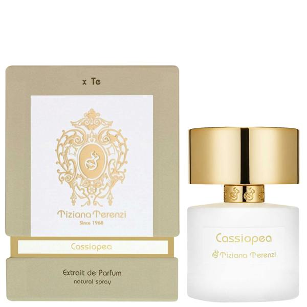 Tiziana Terenzi Cassiopea Extrait de Parfum 100ml - Additional 3