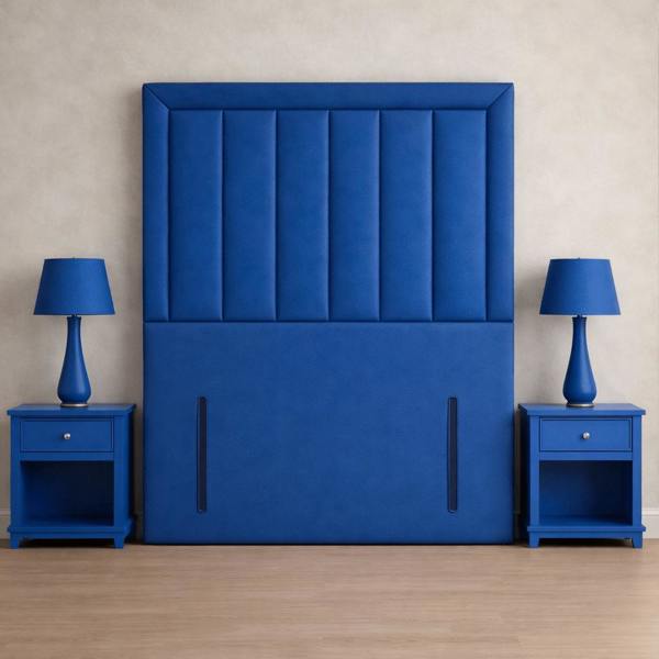Great British Beds Stylo Headboard